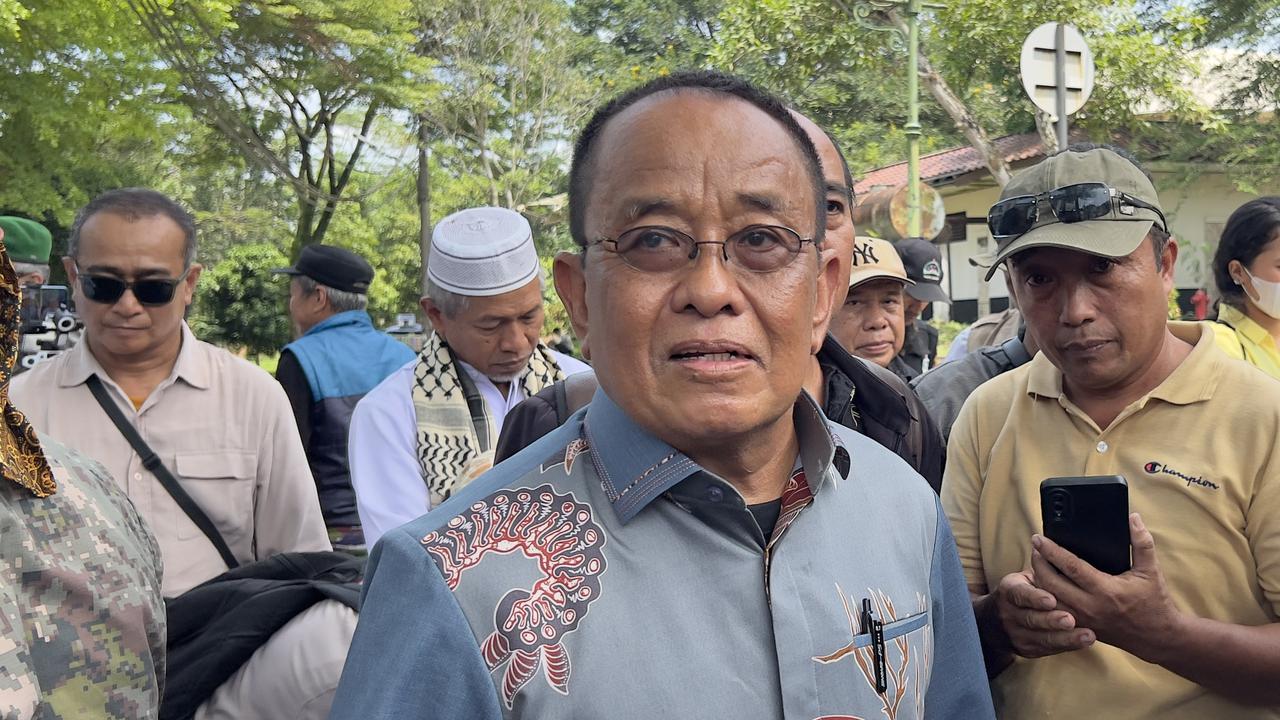 Kasus PIK2: Said Didu Singgung Kiai Ma’ruf dan Prabowo, Tapi Dilaporkan Ketua Apdesi Tangerang
