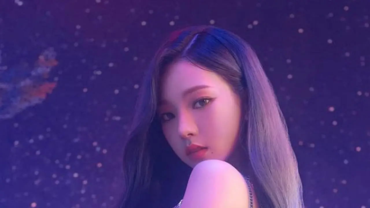 Girl Group Baru SM Entertainment, 3 Fakta Menarik Karina AESPA