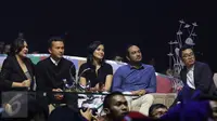 Premier AADC 2, Titi Kamal Bawa Keluarga