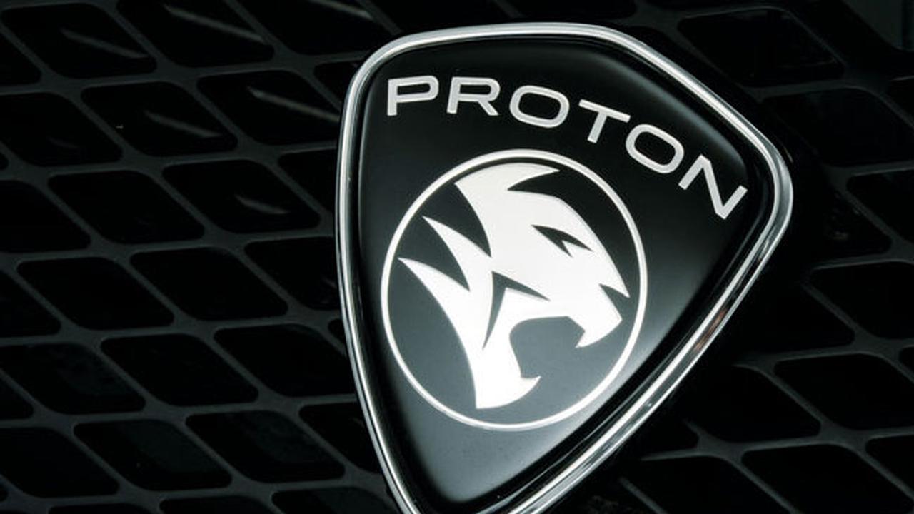 Gandeng Proton, Indonesia Teken Kerjasama Mobil Nasional