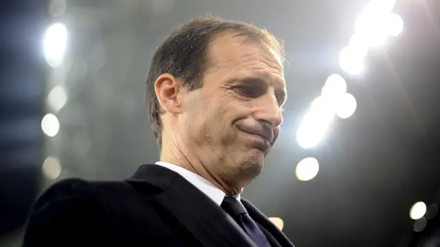 Massimiliano Allegri