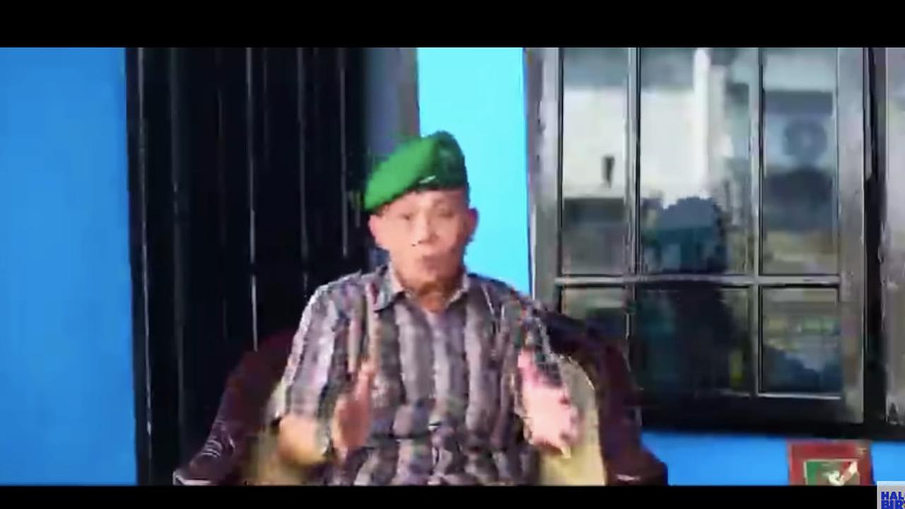 Rokok Hanya Tinggal Sisa 2 Batang <br>