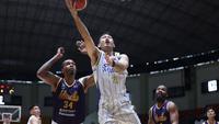 Gaspol di Laga Perdana! Satria Muda Hajar Tangerang Hawks pada Awal IBL 2026