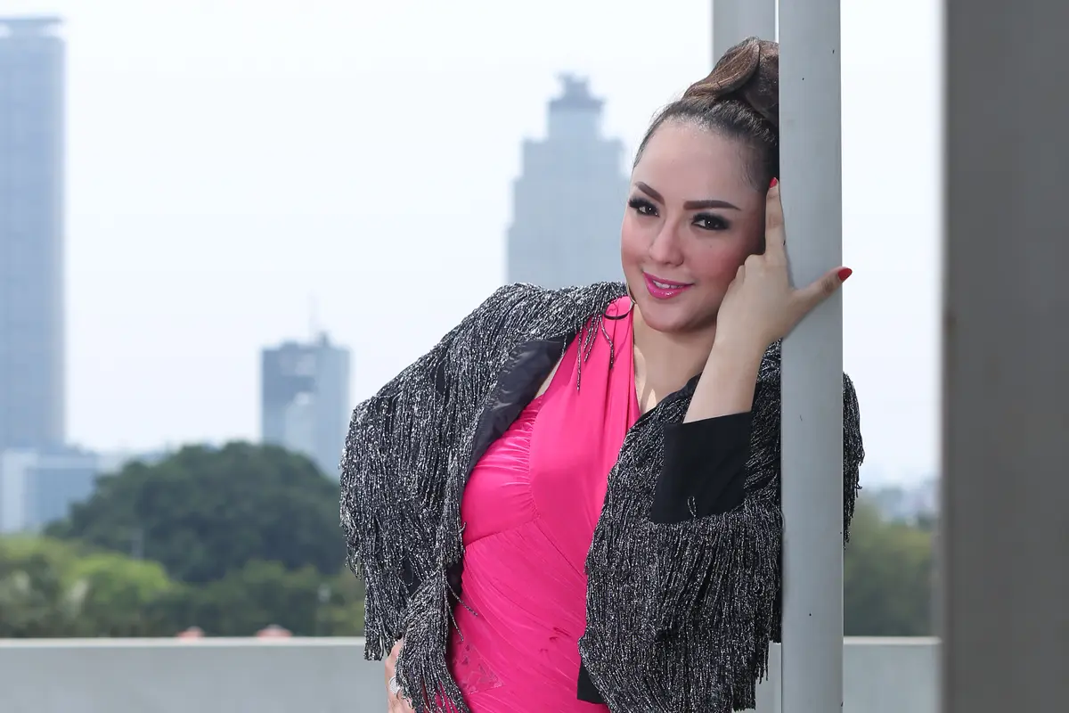 [Bintang] Regina Andriane Saputri