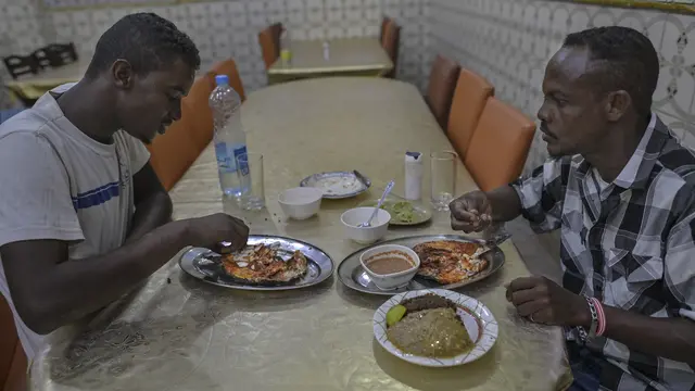 Djibouti