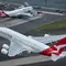 5 Bandara di Australia Sempat Terdampak Aksi Mogok Staf Qantas, Sydney sampai Perth