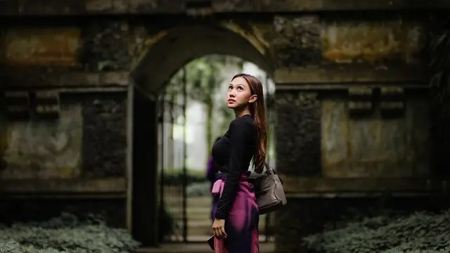 Raissa Ramadhani