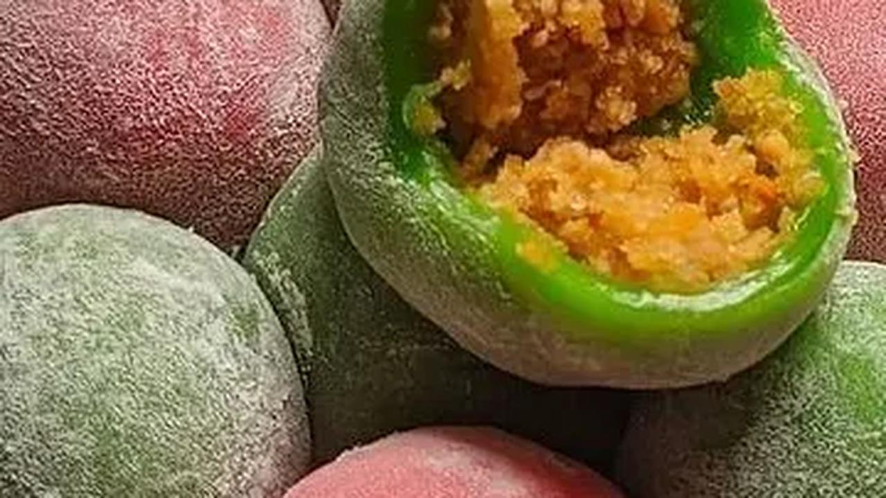 5 Resep Mochi yang Mudah dan Kenyal, Dijamin Anti Gagal