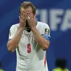 Harry Kane Terpukul usai Inggris Gagal ke Final Piala Dunia 2026, Rasanya Sangat Menyakitkan