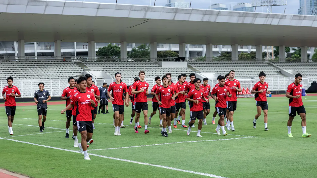 Timnas Indonesia U-22