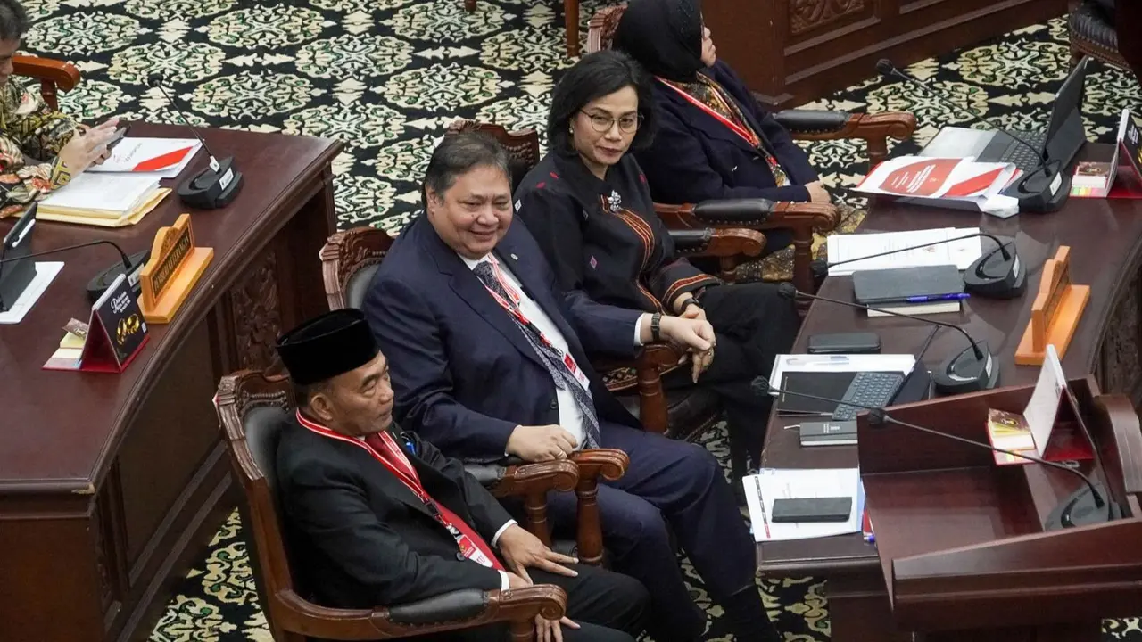 Airlangga