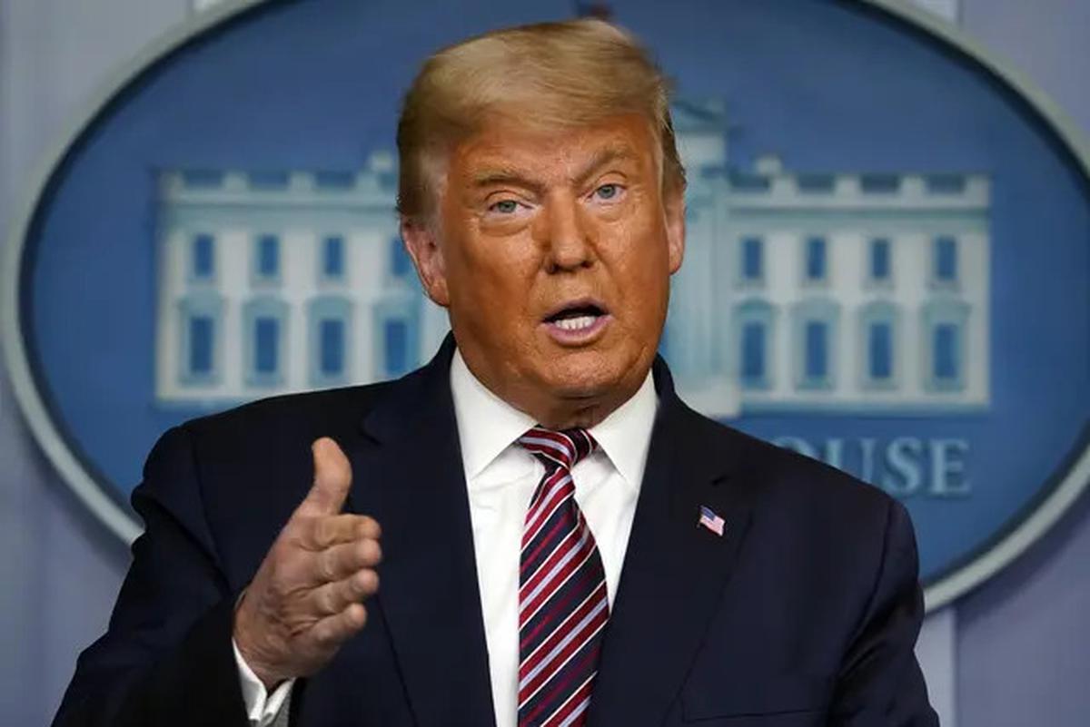 Dulu Jadi Donatur Donald Trump di Pilpres, Mark Zuckerberg hingga Elon Musk Justru Kini Rugi USD 1,8 Triliun