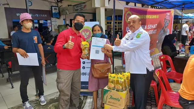 Binda Sumut