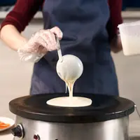 ilustrasi membuat crepes/copyright By anatoliy_gleb (Shutterstock)