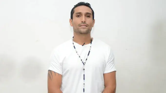 Gaston Castano/Kapanlagi.com