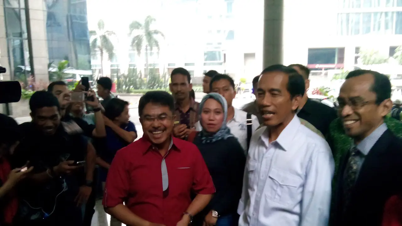 Jokowi 