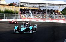 Penjualan Tiket Reguler Jakarta E-Prix 2025 Resmi Dibuka: Mulai dari Rp500 Ribu