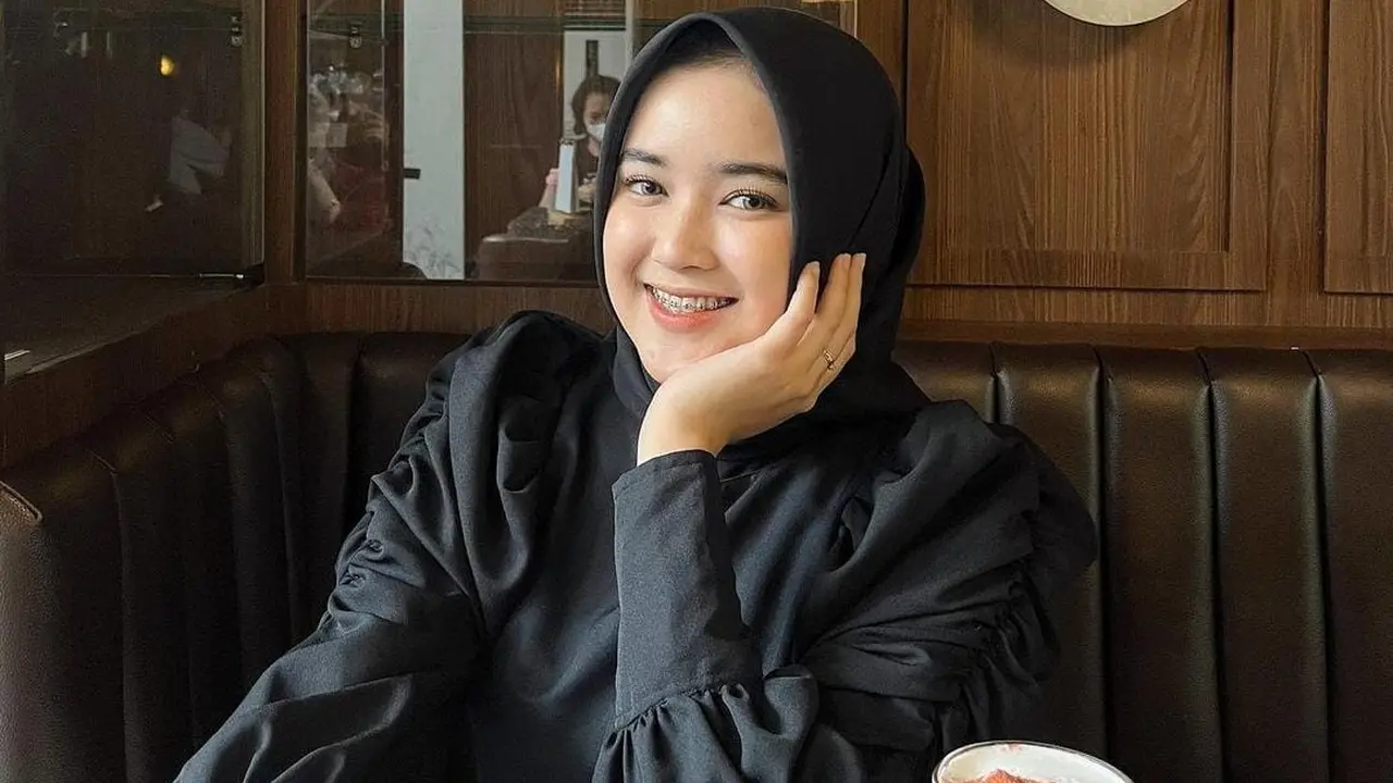 Jastitia Arifania Tauladani (Istimewa)