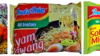 Reaksi Indofood soal Penarikan 4 Varian Indomie di Australia: Bukan Ekspor Resmi
