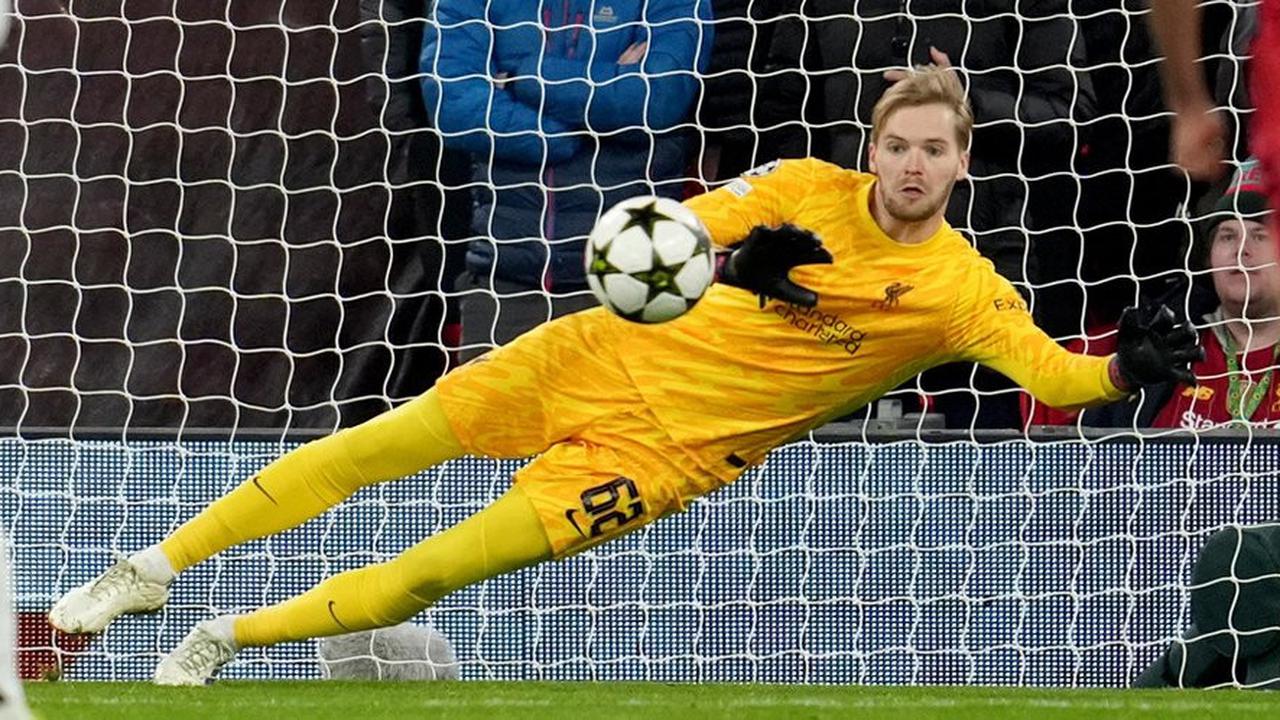Caoimhin Kelleher Resmi Hijrah ke Brentford, Akhiri Kebersamaan dengan Liverpool