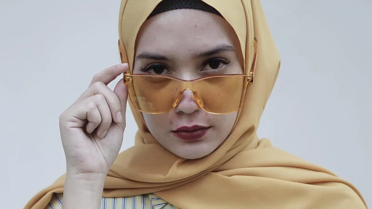 Lama Tak Terlihat di Layar Kaca, Ini 6 Potret Terbaru Putri Anne