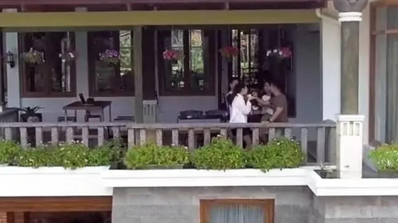 Dok. Istimewa