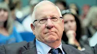  Presiden terpilih Israel, Reuven Rivlin. (Haaretz.com)