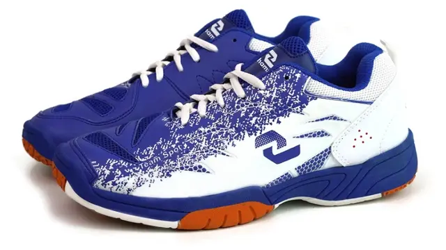 Khamzo Badminton Series (Foto: Shopee)