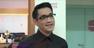 Sejauh apa persiapan Afgan untuk menyambut konser HUT SCTV yang ke-25?