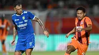 Tyronne del Pino Woles Persib Gagal Menjauh dari Dewa United