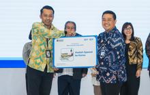 Perkuat Pertumbuhan Bisnis Konsumer, BRI Gelar Kick-Off Consumer Expo & Undi Hadiah Ratusan Juta untuk Nasabah