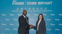 Kobe Bryant (Ist)
