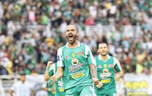 Persebaya Kalahkan PSBS Biak 4-0, Pesta Gol Bajul Ijo di GBT Buka Peluang Empat Besar BRI Super League