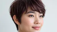 9 Model Potongan Rambut Pendek Elegan 2025, Cocok untuk Semua Bentuk Wajah