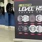 HSR Wheel akan melakukan lelang 20 set pelek di GIIAS 2022, 1/8/2022 (Istimewa)