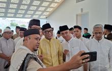Gubernur Lampung Sebut Arus Mudik Lebaran 2026 di Wilayahnya Berjalan Lancar
