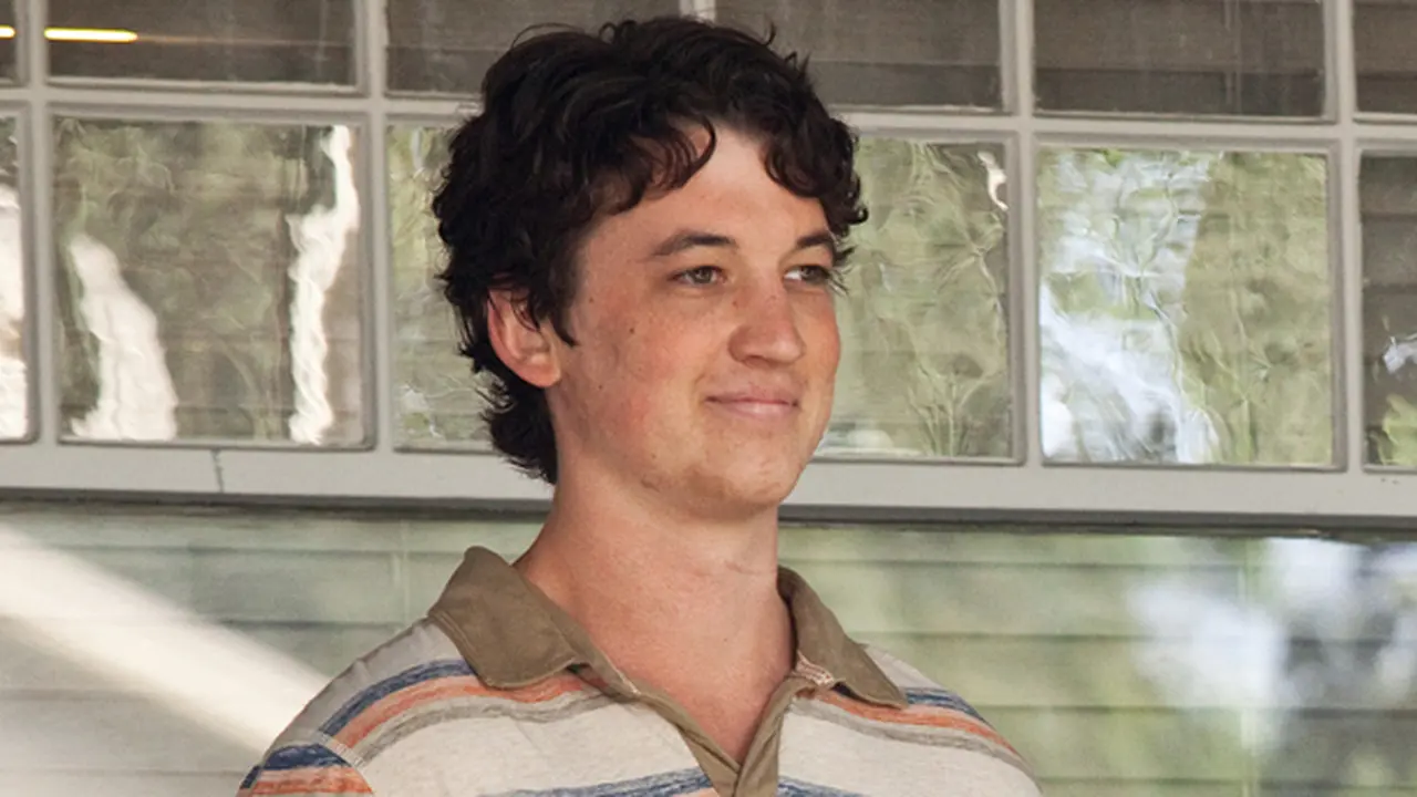 Miles Teller Bahagia Bisa Main di Fantastic Four Versi Baru