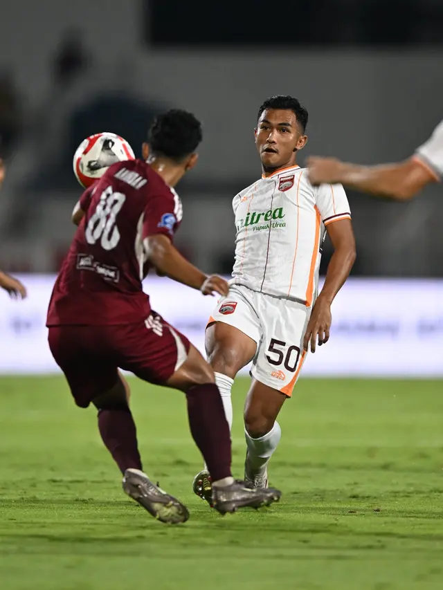 Borneo FC