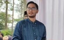 Skill Dewa Bupati Jeje Govinda Ipar Raffi Ahmad Pukul Bedug, Bikin Warga Teriak Histeris