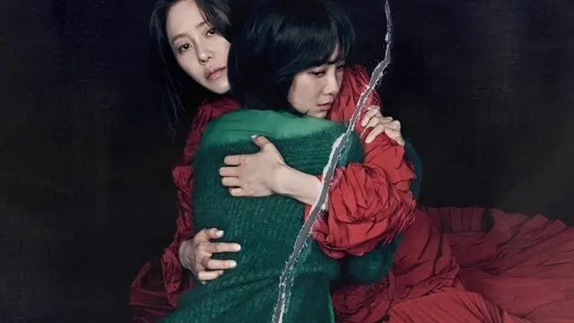 K-Drama Reflection of You