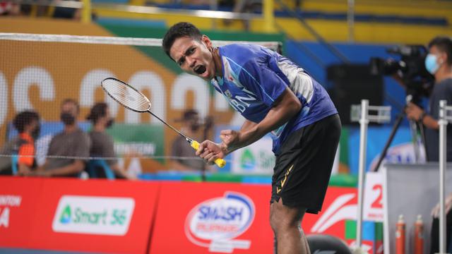 Chico Aura Dwi Wardoyo