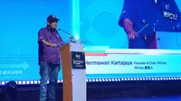 Konferensi Pemasaran Terbesar Asia Digelar, Bahas Perkembangan Teknologi hingga Tantangan Global