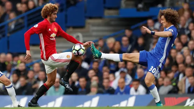Chelsea