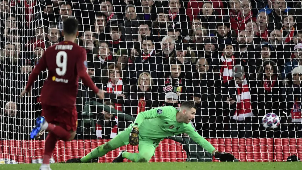 Adrian (Liverpool)