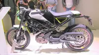 Indonesia Bakal Kedatangan Husqvarna Buatan Bajaj