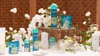 Stella Balinese Jasmine Sensation, Sensasi Healing ala Bali di Rumah