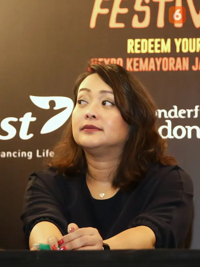 [Fimela] Dewi Gontha