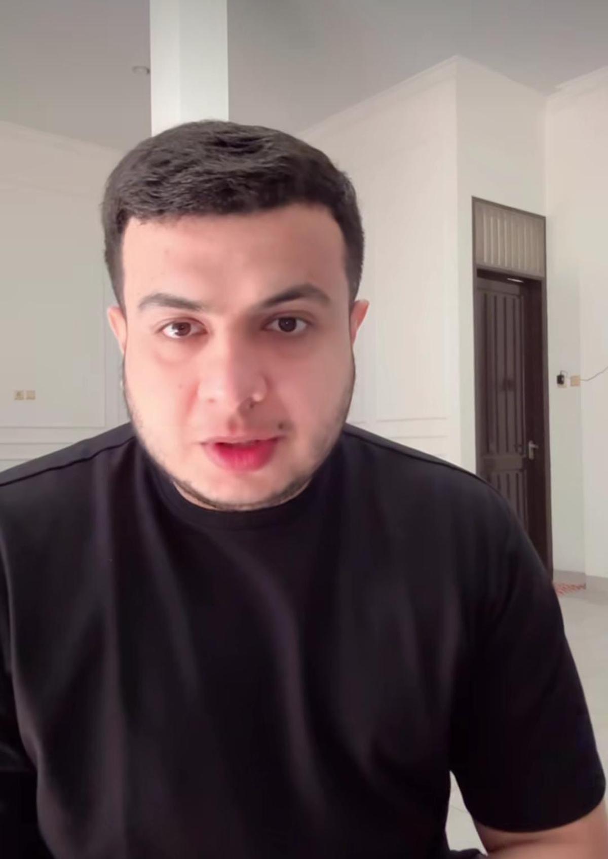Momen Kocak Miskah Ngerjain Yislam Perkara Sedotan, Isengnya Persis Fadil Jaidi