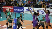 Jadwal Siaran Langsung PLN Mobile Proliga 2023 Hari Ini, Kamis 2 Februari: Tonton di Moji dan Vidio