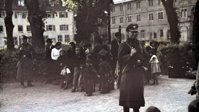 Bangsa Romani